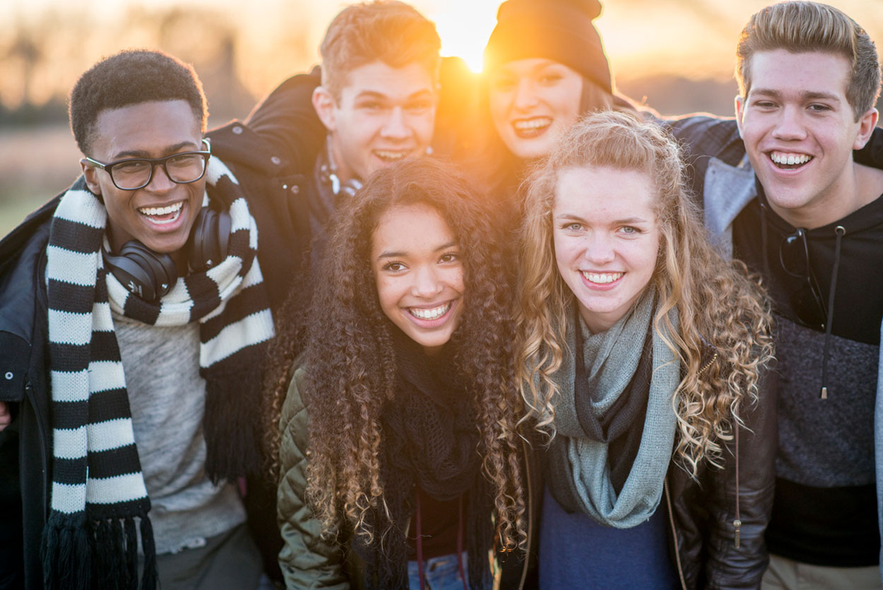 Teen adiction recover